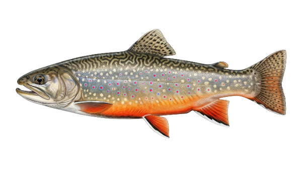 Brook Trout