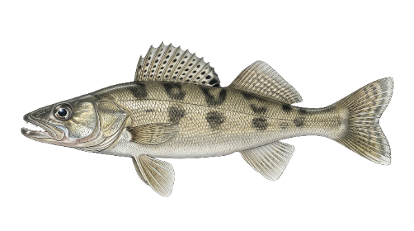 Sauger